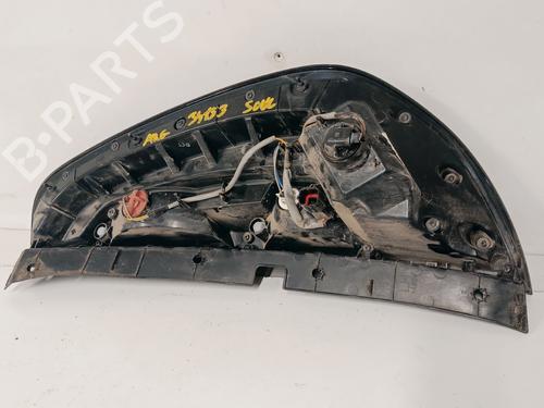 Left taillight KIA SOUL II (PS) EV Electric | BP31654527C34 - Image 3
