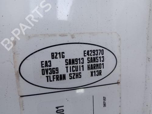 Headlight switch RENAULT MEGANE III Hatchback (BZ0/1_, B3_) 1.5 dCi (BZ09, BZ0D, BZ1W, BZ29, BZ14) | BP36096136I24 - Image 4
