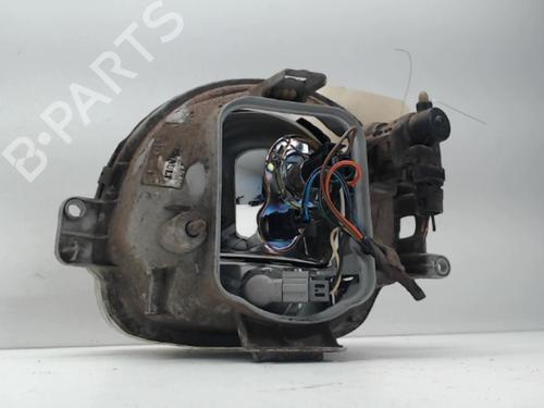 Used Right headlight Right headlight RENAULT TWINGO I (C06_) [1993-2012] 26999410 26999410