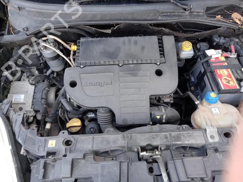Generator FIAT GRANDE PUNTO (199_) 1.3 D Multijet (75 hp) 26981776
