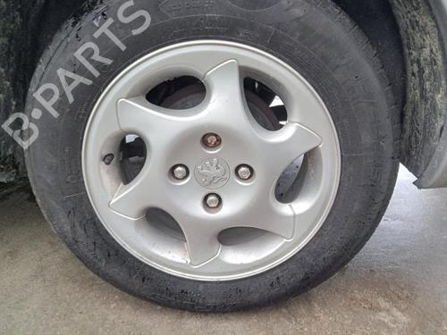 Fælk PEUGEOT 406 (8B) 2.0 HDI 110 (109 hp) 31377335