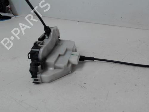 Front left lock CITROËN C3 I (FC_, FN_) 1.4 HDi | BP28175743C98 