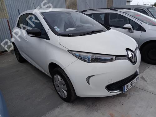 Used Steering rack RENAULT ZOE (BFM_) ZOE (88 hp) 27021010