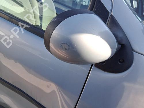 Bakspejl Højre RENAULT TWINGO I (C06_) 1.2 (C066, C068) (58 hp) 29736510