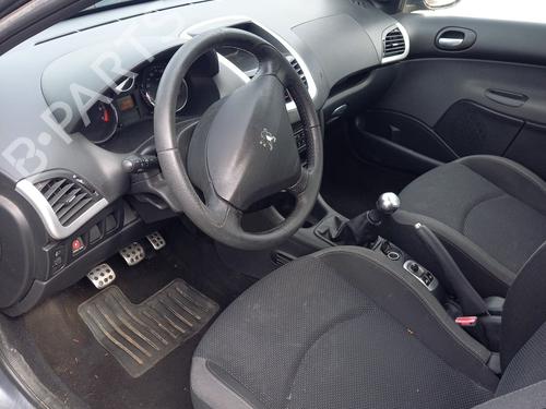 Engine PEUGEOT 206+ (2L_, 2M_) 1.4 i | BP30409717M1  - Image 8