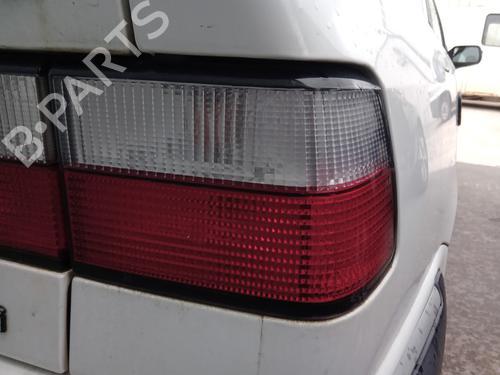 Used Right taillight Right taillight CITROËN XANTIA (X1_, X2_) 2.0 HDI 90 (90 hp) 40121939 40121939