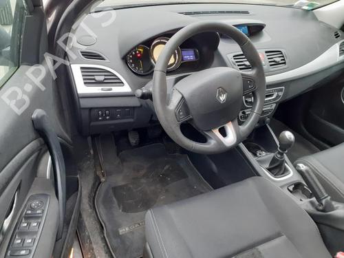 Used Parts RENAULT MEGANE III Hatchback (BZ0/1_, B3_) 1.4 TCe (BZ0F, BZ1V) (131 hp) 2892299