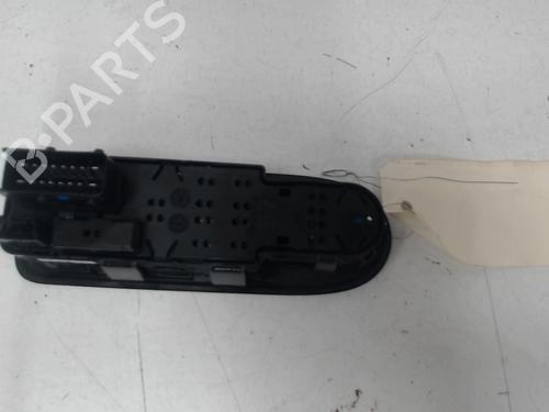 Left front window switch CITROËN C3 II (SC_) 1.4 HDi 70 (SC8HZC, SC8HR0, SC8HP4) | BP30645639I27