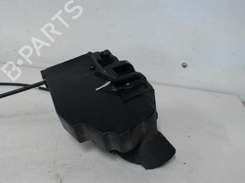 Front left lock CITROËN C4 Grand Picasso II (DA_, DE_) 1.6 HDi / BlueHDi 115 | BP26994258C98 