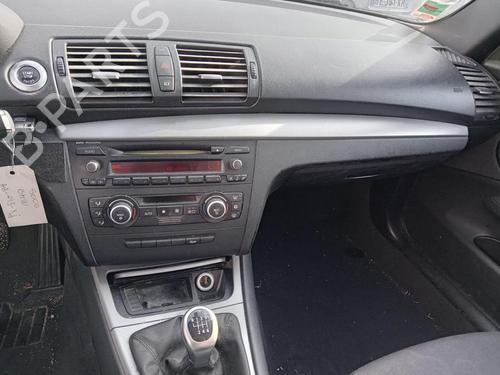 Used Warning switch BMW 1 (E81) 118 d (143 hp) 26996006
