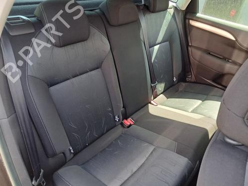 Used Rear seat CITROËN C4 II (NC_) 1.6 HDi 115 (114 hp) 27008383