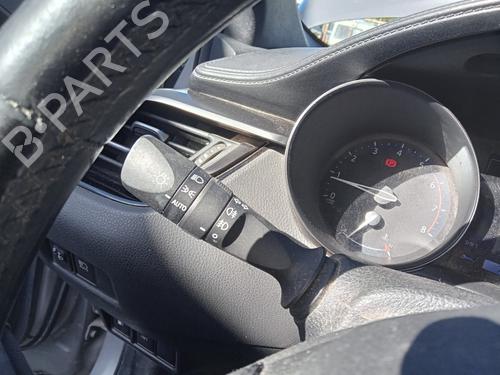 Used Switch Switch TOYOTA C-HR (_X1_) 1.2 (NGX10_, NGX10R) (116 hp) 33967281 33967281