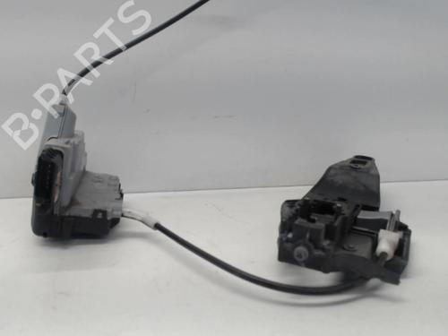 Used Rear left lock PEUGEOT 308 I (4A_, 4C_) 1.6 HDi (92 hp) 27022171