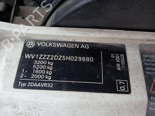 Left front window switch VW LT 28-46 II Van (2DA, 2DD, 2DH) 2.5 TDI | BP33959391I27 - Image 3