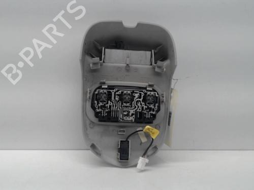 Interior roof light PEUGEOT 3008 I MPV (0U_) 2.0 HDi | BP27004734I8 