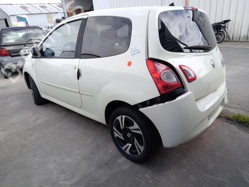 AC compressor RENAULT TWINGO II (CN0_) 1.2 16V (CN04, CN0B) | BP27015967M34  - Image 8