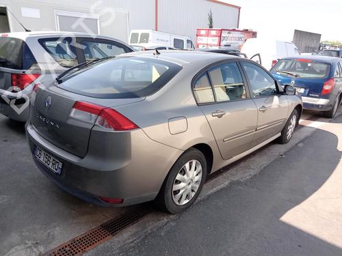 Used Switch RENAULT LAGUNA III (BT0/1) 1.5 dCi (BT00, BT0A, BT0T, BT1J) (110 hp) 27015640