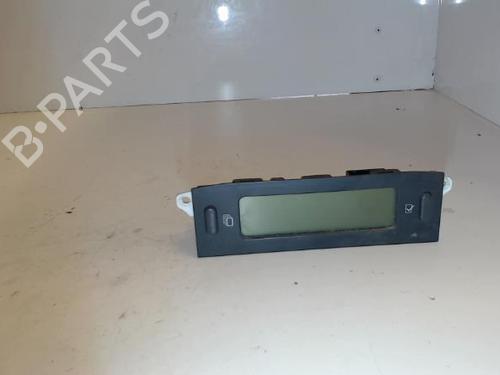Used Display monitor CITROËN C5 I (DC_) 1.8 16V (DC6FZB, DC6FZE) (115 hp) 27016282