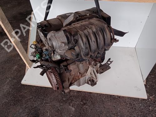 Engine PEUGEOT 307 (3A/C) 1.6 16V | BP27388574M1
