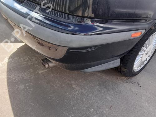 Rear bumper VOLVO V40 Estate (645) 1.8 | BP29079389C8 
