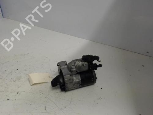 Used Starter Starter PEUGEOT 207 CC (WD_) 1.6 16V (120 hp) 27003223 27003223