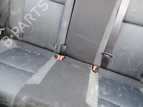 Engache cinturón CITROËN C4 II (NC_) 1.6 HDi 115 (114 hp) 31271077