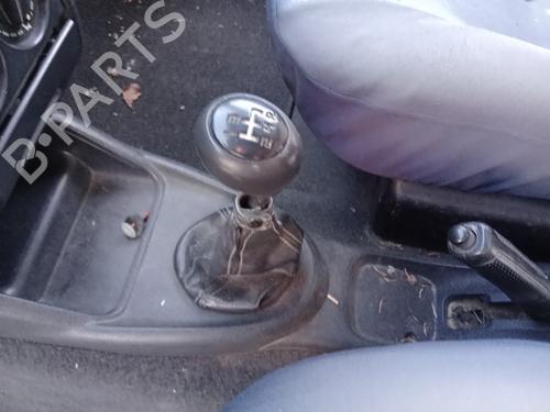 Used Gear lever CITROËN BERLINGO / BERLINGO FIRST Box Body/MPV (M_) 1.8 D (MBA9A, MCA9A) (59 hp) 26988867