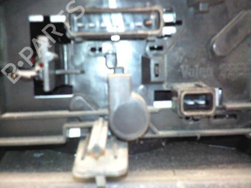 Left taillight PEUGEOT 406 (8B) 1.8 16V | BP27022816C34 