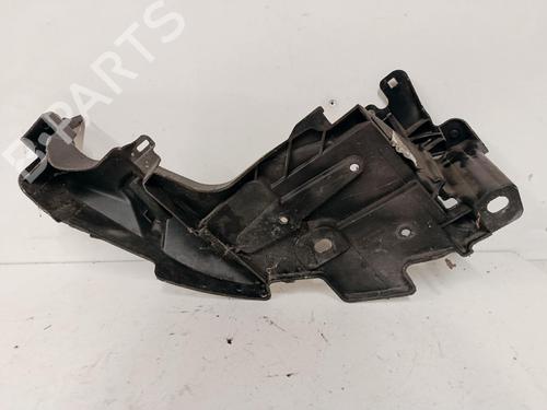 Venstre forlygtestøtte Venstre forlygtestøtte RENAULT MEGANE III Grandtour (KZ0/1) 1.9 dCi (KZ0J, KZ0N, KZ1S) (131 hp) 37079126 37079126