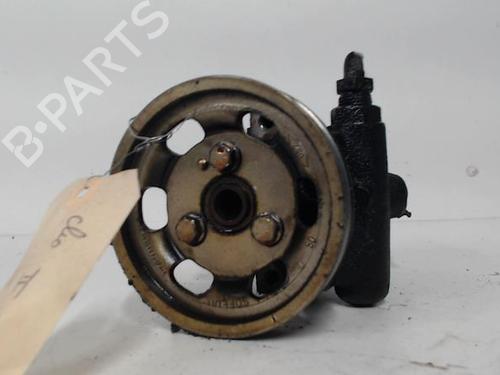 Used Steering pump Steering pump RENAULT CLIO II (BB_, CB_) 1.2 (BB0A, BB0F, BB10, BB1K, BB28, BB2D, BB2H, CB0A,... (58 hp) 27011822 27011822