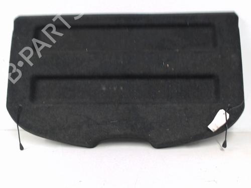 Used Rear parcel shelf Rear parcel shelf NISSAN QASHQAI I (J10, NJ10) 1.5 dCi (110 hp) 32777278 32777278