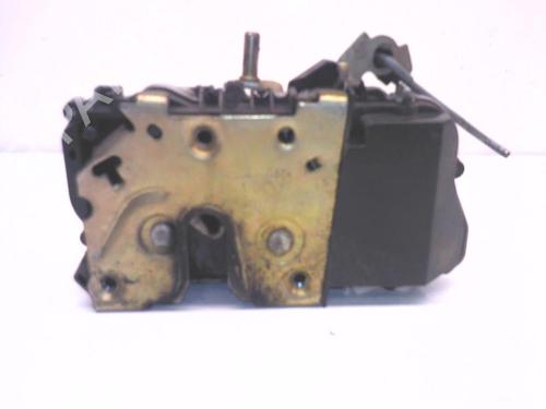 Front left lock CITROËN XSARA PICASSO (N68) 2.0 HDi | BP27022915C98 