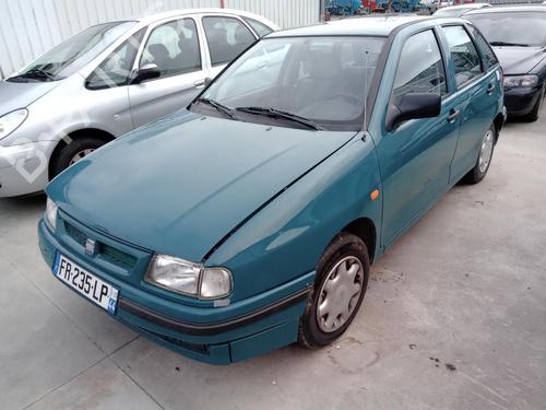 Used Left mirror SEAT IBIZA II (6K1) 1.4 i (60 hp) 27025547