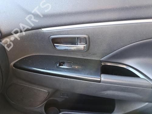 Used Right front window switch Right front window switch CITROËN C4 AIRCROSS 1.8 HDi 150 AWC (150 hp) 40151371 40151371