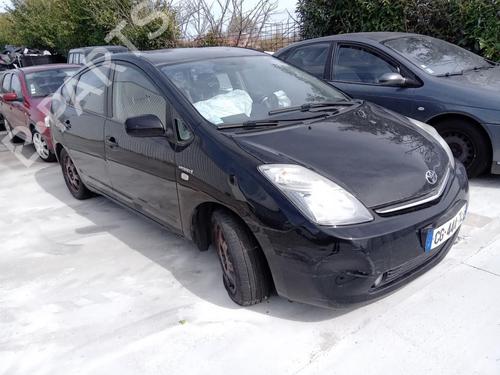 Used Front right window mechanism TOYOTA PRIUS Liftback (_W2_) 1.5 Hybrid (NHW20_, NHW20R) (112 hp) 27001491