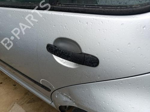 Used Rear left exterior door handle Rear left exterior door handle 39583736 39583736