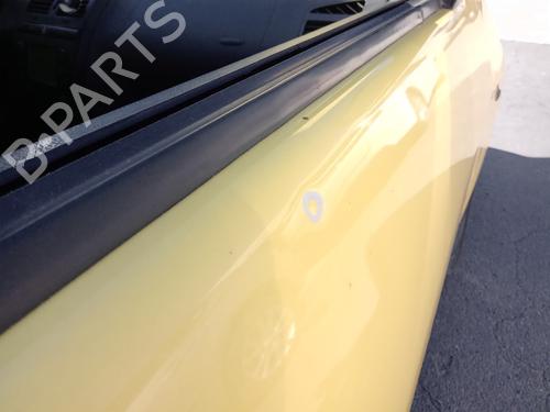 Right front door SEAT IBIZA II (6K1) 1.4 i | BP27434619C3 