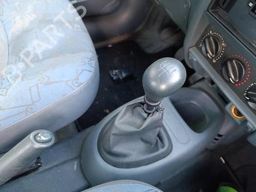 Used Gear lever Gear lever RENAULT KANGOO (KC0/1_) 1.2 (KC0A, KC0K, KC0F, KC01) (58 hp) 40201459 40201459