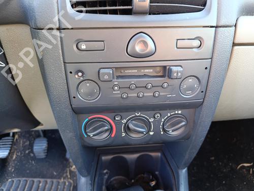Used Climate control Climate control 37163572 37163572