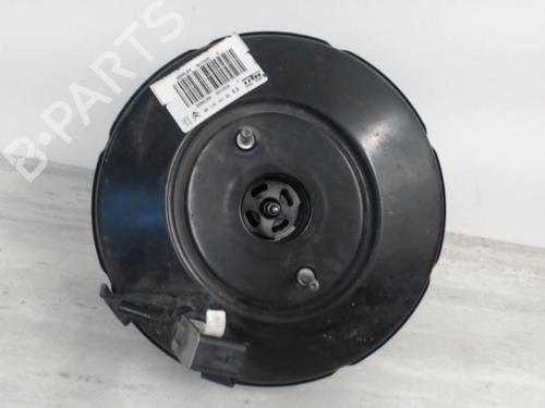 Used Servo brake PEUGEOT 208 I (CA_, CC_) 1.6 HDi (92 hp) 26983613