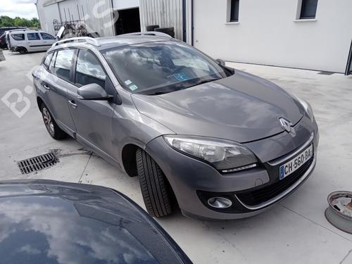 Used Front wiper motor RENAULT MEGANE III Grandtour (KZ0/1) 1.5 dCi (KZ09, KZ0D, KZ1G, KZ29, KZ14, KZ1W, KZ10, KZ1F,... (110 hp) 26985264