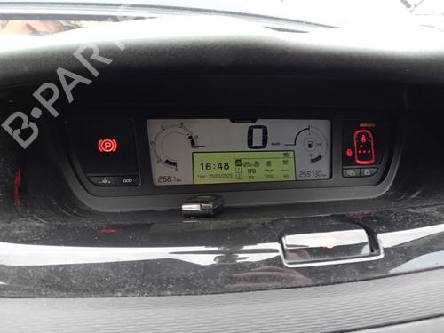 Used Switch CITROËN C4 Picasso I MPV (UD_) 1.6 HDi (109 hp) 27011759