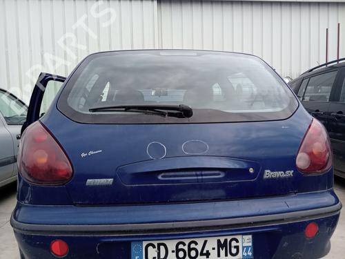 Used Rear wiper motor Rear wiper motor FIAT BRAVO I (182_) 1.6 16V (182.AB) (103 hp) 34380077 34380077