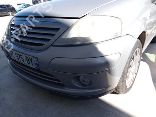 Used Left front fog light Left front fog light 33546417 33546417
