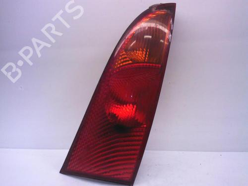 Used Left taillight FORD FOCUS I (DAW, DBW) 1.8 Turbo DI / TDDi (90 hp) 27022830