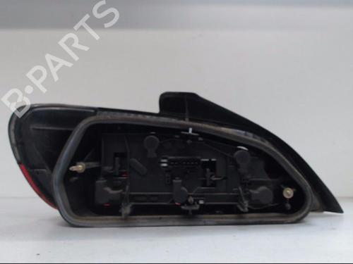 Right taillight PEUGEOT 406 (8B) 1.9 D | BP26992800C35 