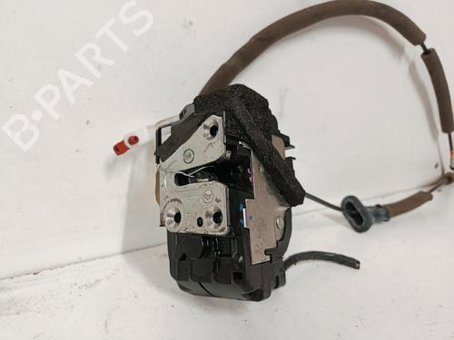 Used Front left lock Front left lock RENAULT KOLEOS I (HY_) 2.0 dCi 4x4 (HY0K) (150 hp) 34168044 34168044