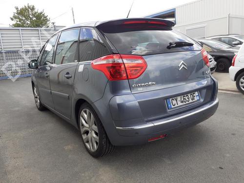 Right tailgate light CITROËN C4 Picasso I MPV (UD_) 1.6 HDi | BP27019724C80 
