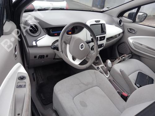 Used Driver airbag RENAULT ZOE (BFM_) ZOE (88 hp) 26993496