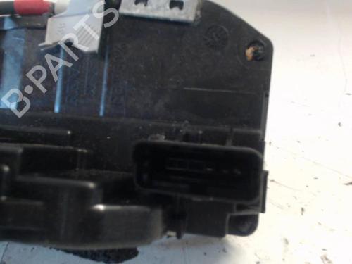 Rear left lock RENAULT KADJAR (HA_, HL_) 1.5 dCi 110 (HLA3) | BP26983131C100 